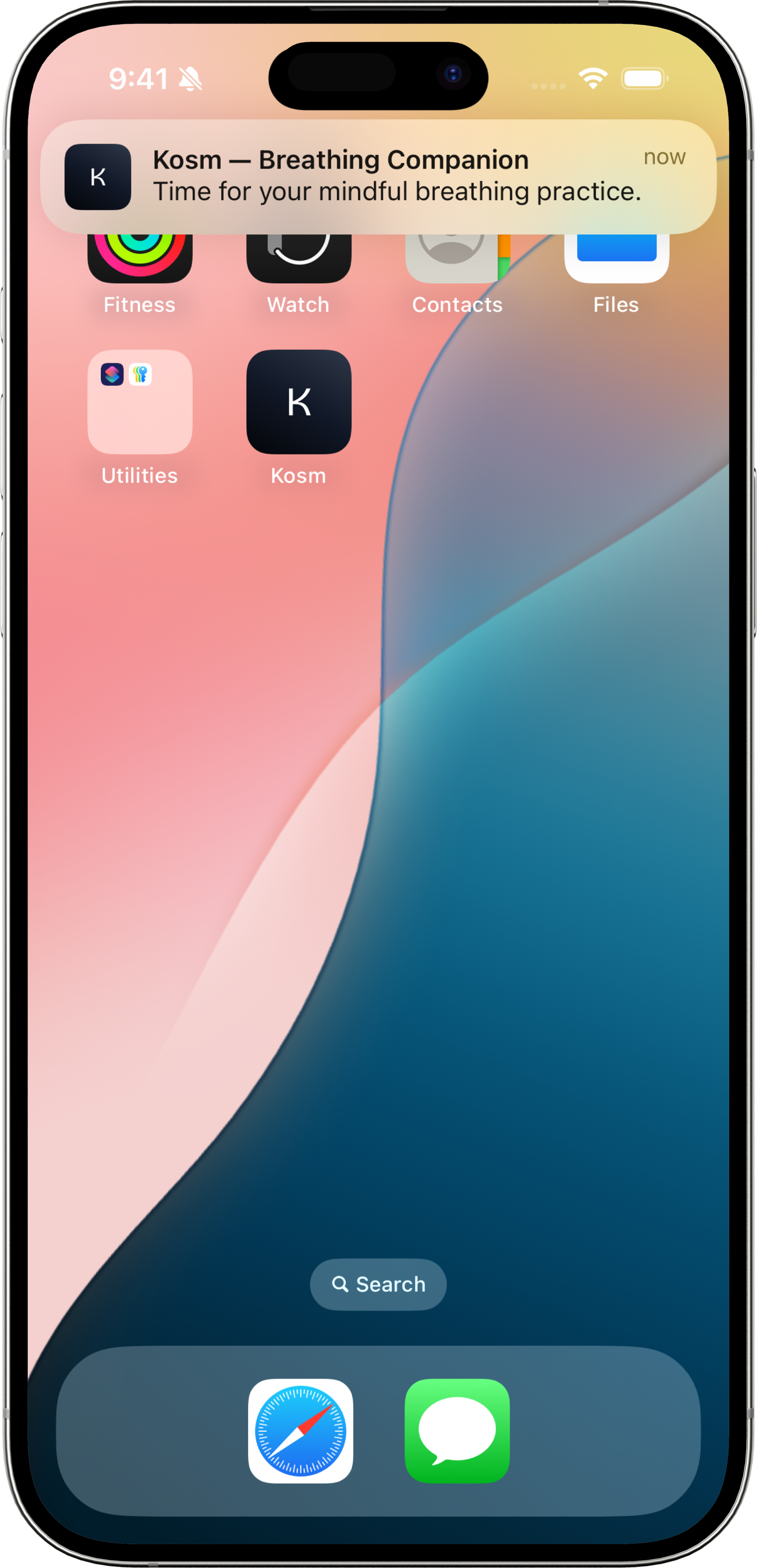 Reminders illustration