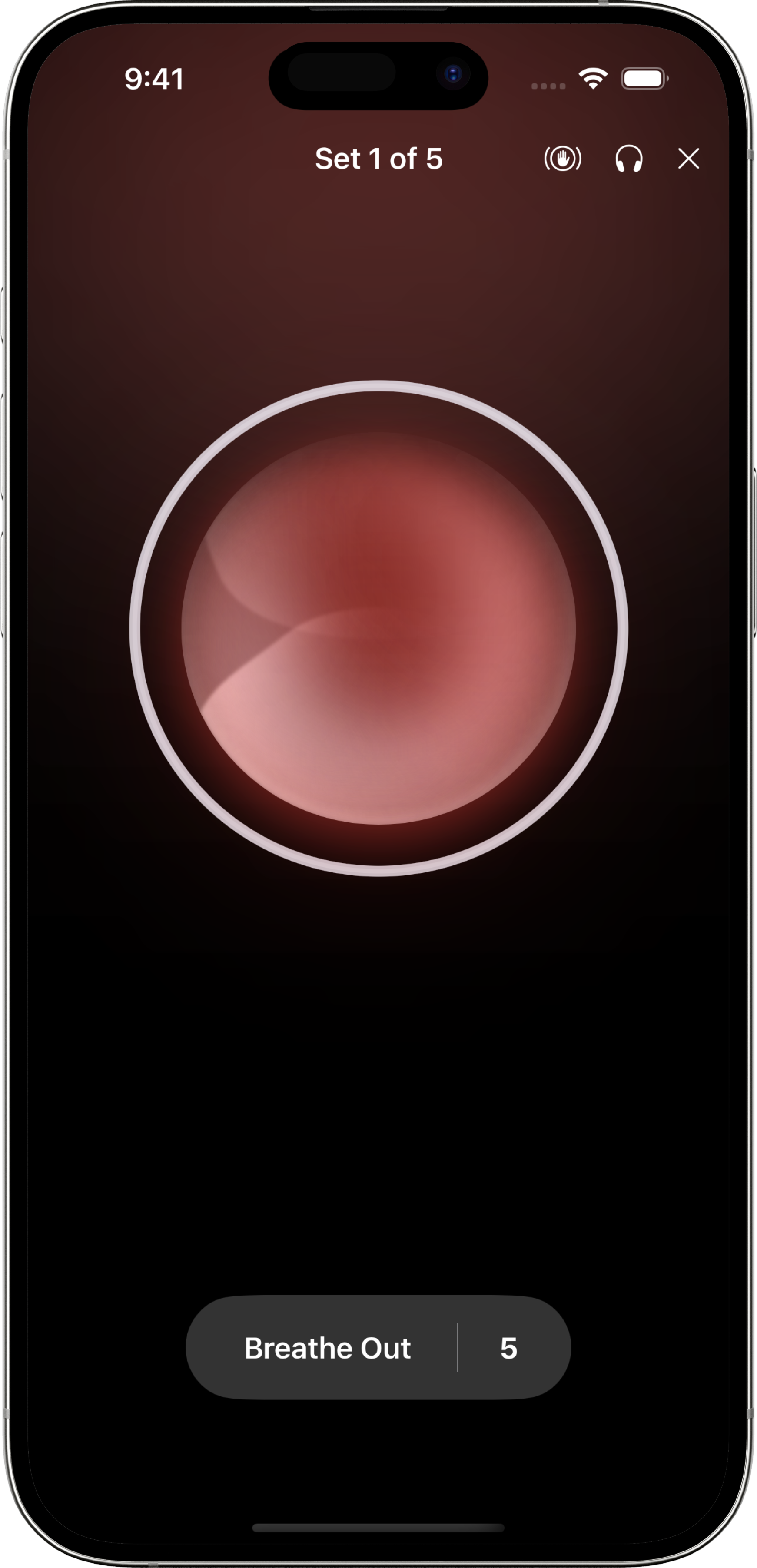 Immersive Experience